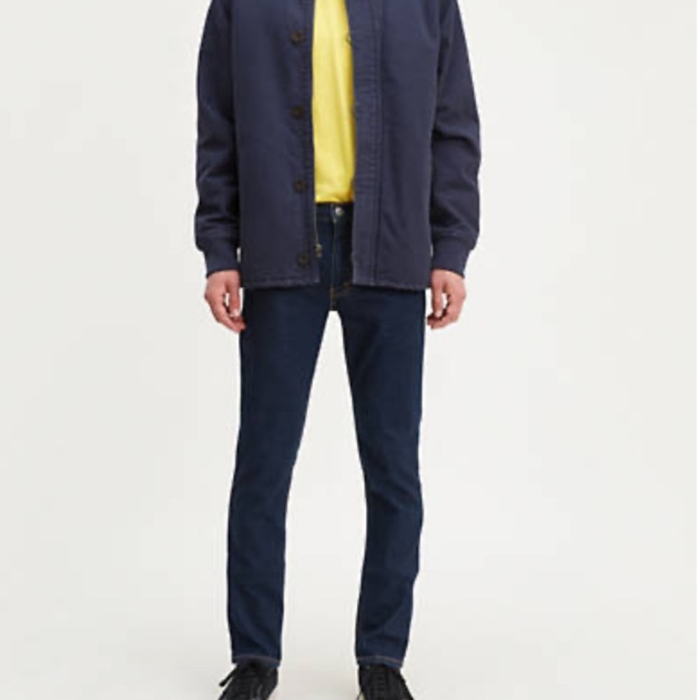 Levi 511 men’s jeans